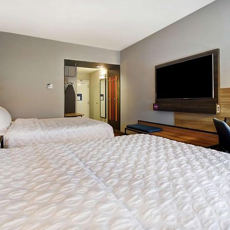 Tru By Hilton Cincinnati Airport South Флоренс Екстер'єр фото