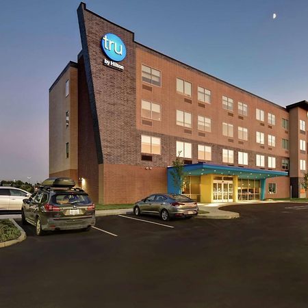 Tru By Hilton Cincinnati Airport South Флоренс Екстер'єр фото