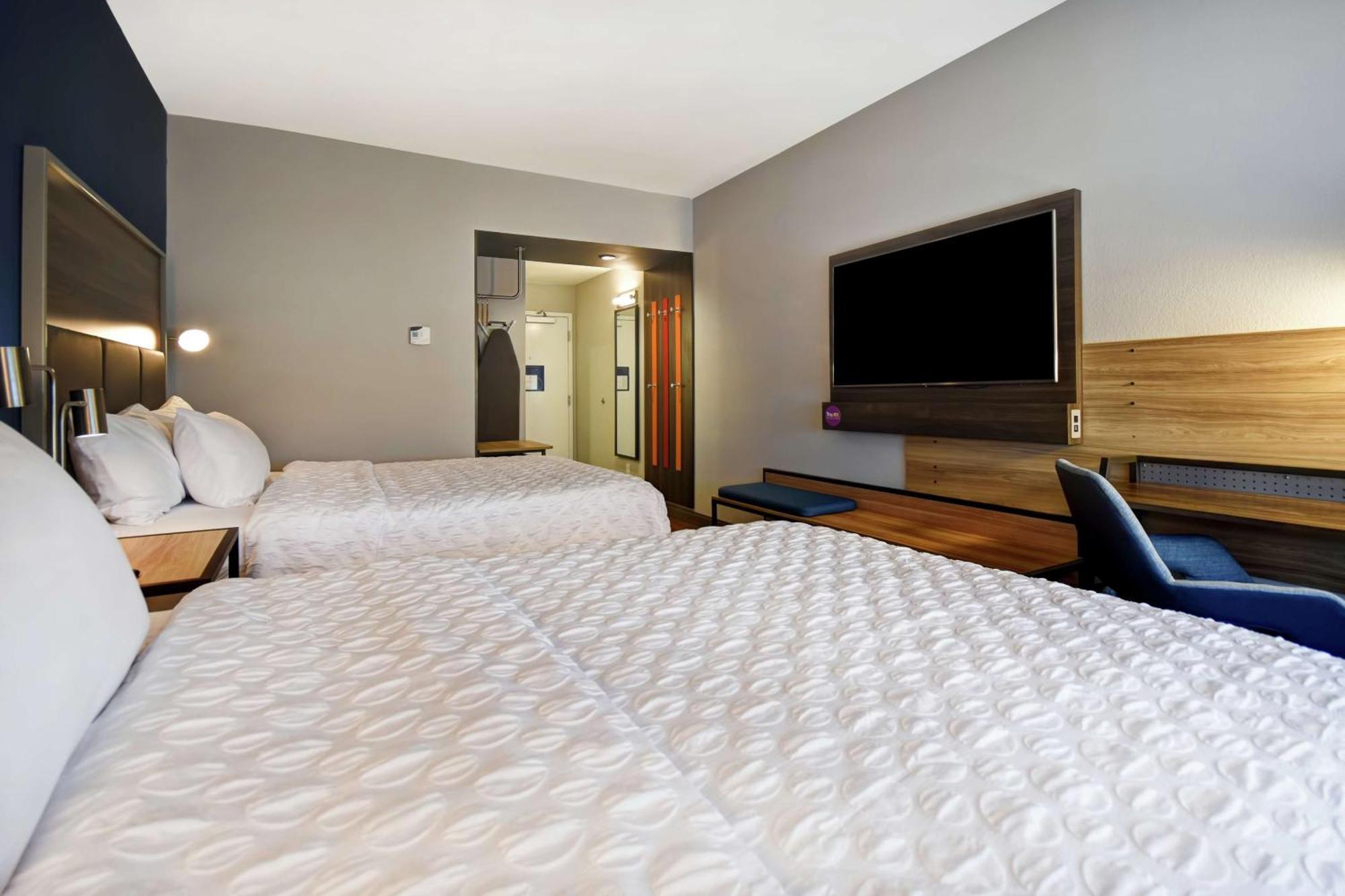 Tru By Hilton Cincinnati Airport South Флоренс Екстер'єр фото