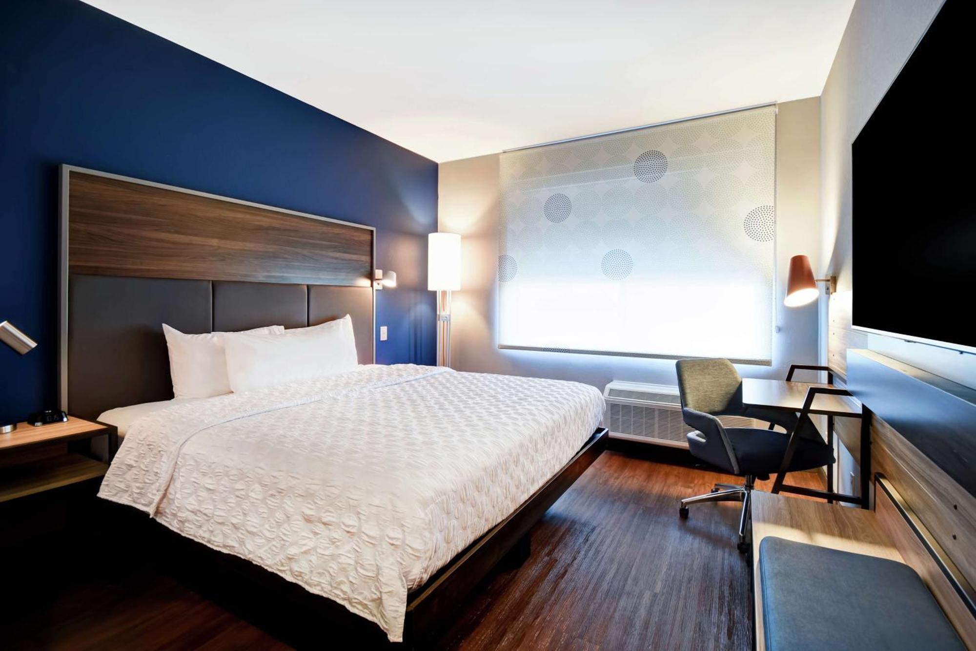 Tru By Hilton Cincinnati Airport South Флоренс Екстер'єр фото