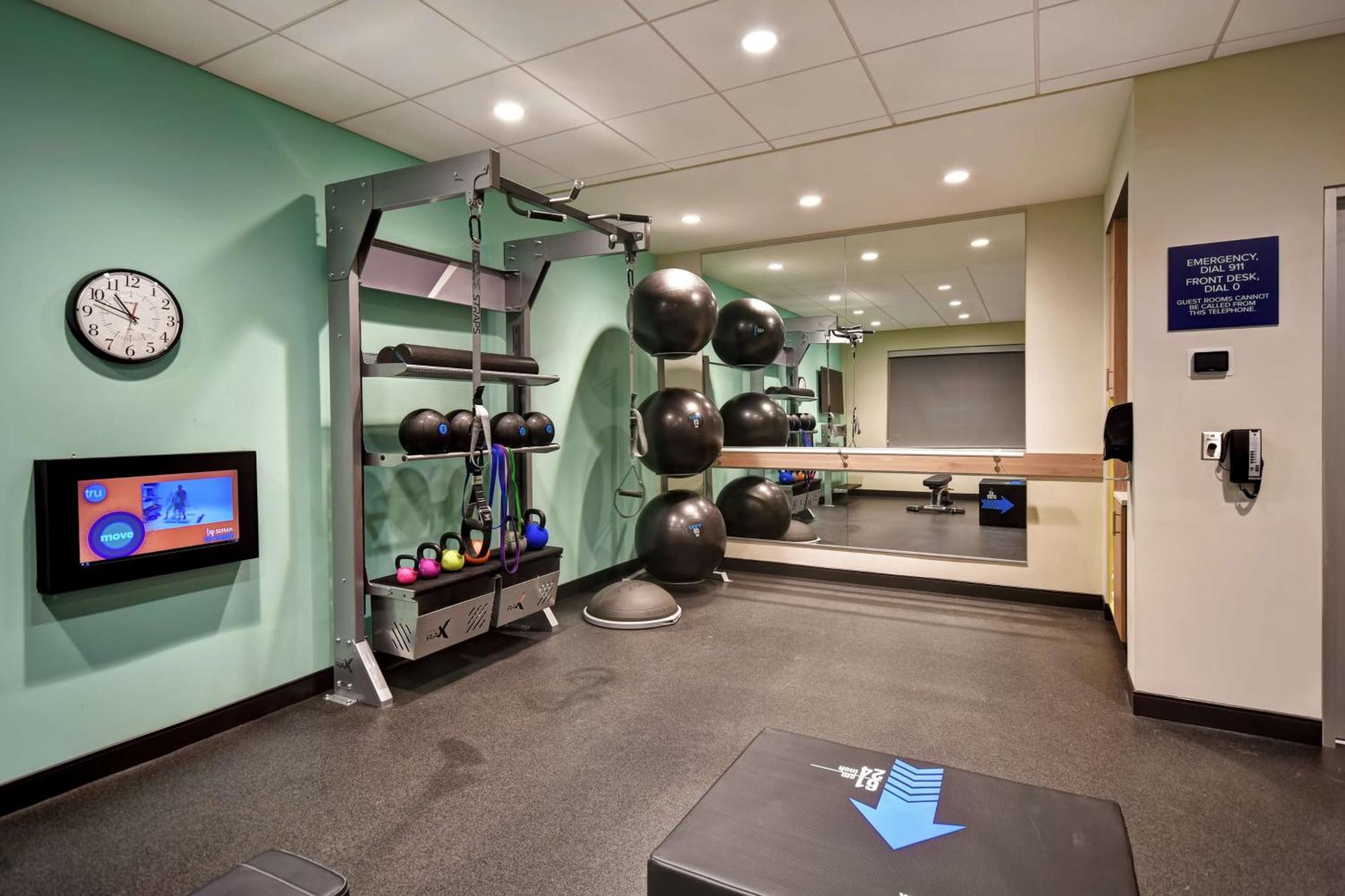 Tru By Hilton Cincinnati Airport South Флоренс Екстер'єр фото