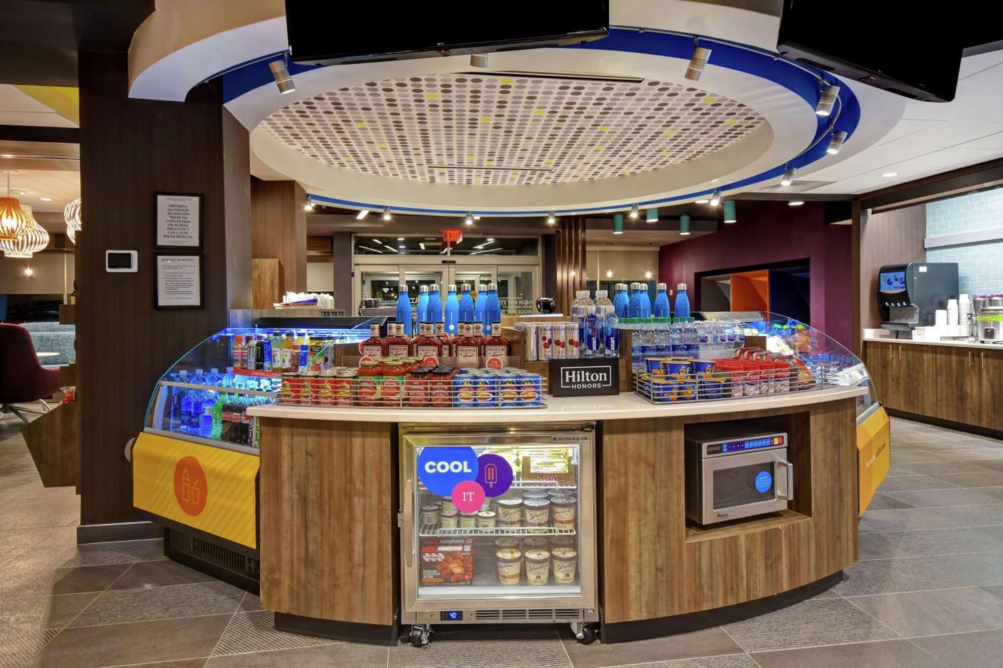 Tru By Hilton Cincinnati Airport South Флоренс Екстер'єр фото