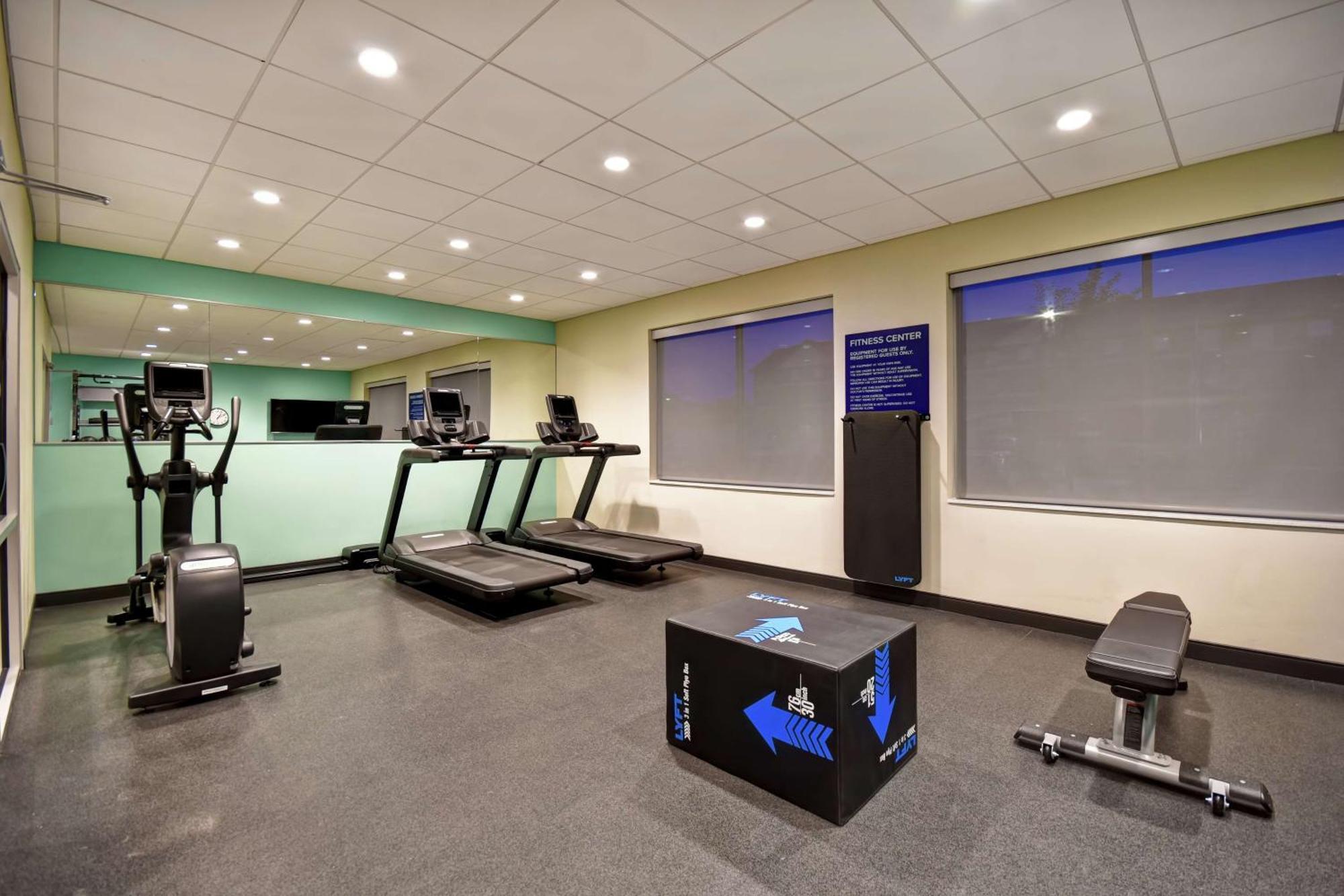 Tru By Hilton Cincinnati Airport South Флоренс Екстер'єр фото