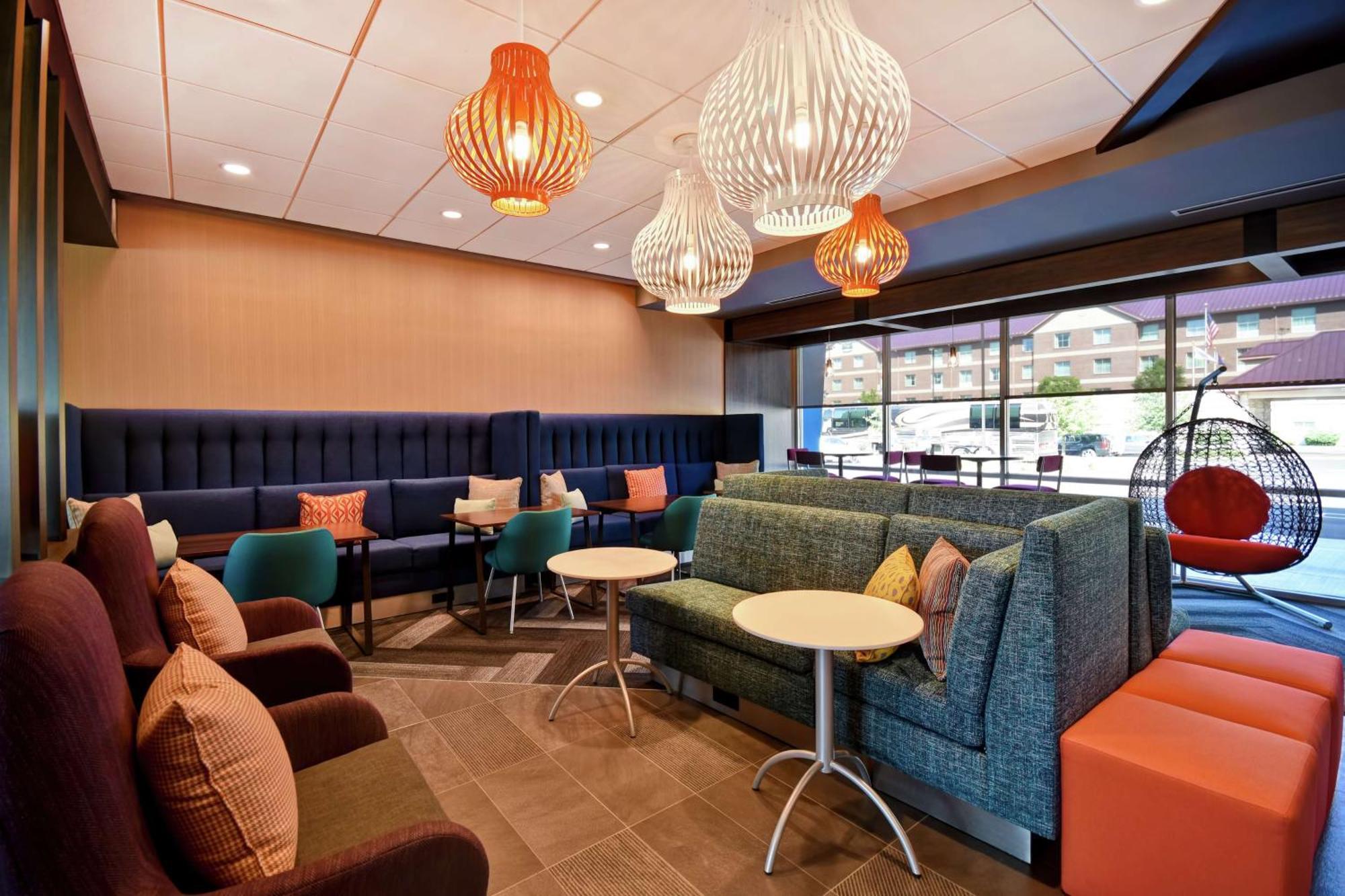 Tru By Hilton Cincinnati Airport South Флоренс Екстер'єр фото